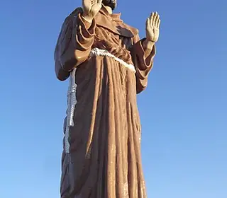Canindé, Brésil