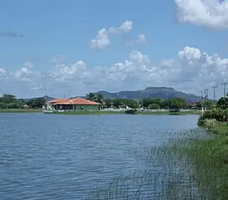 Campo Maior, Brésil