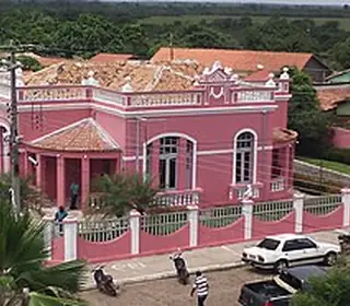 Barras, Brésil
