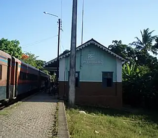 Rio Largo, Brésil