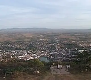 Palmeira dos Índios, Brésil