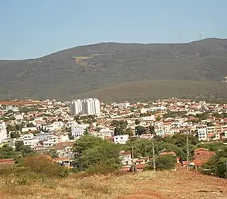 Brumado, Brésil