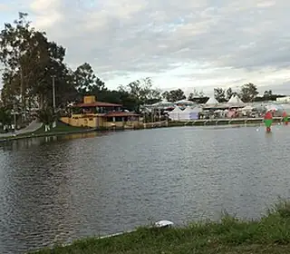 Itapetinga, Brésil