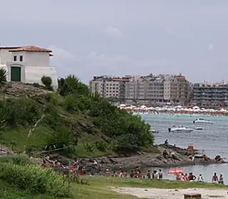 Cabo Frio, Brésil