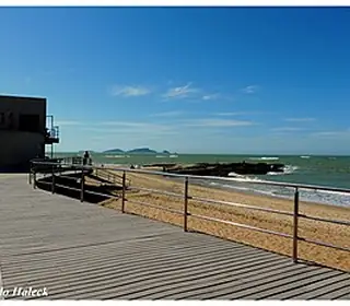 Macaé, Brésil