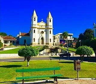 Miracema, Brésil