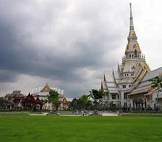 Chachoengsao, Thaïlande