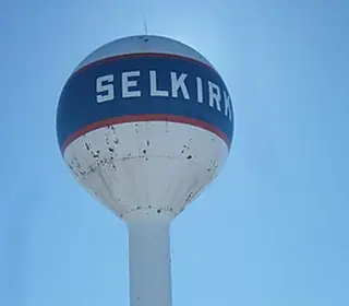 Selkirk, Canada