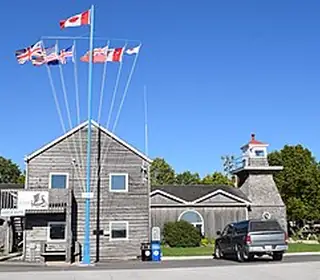 Gimli, Canada