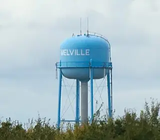 Melville, Canada