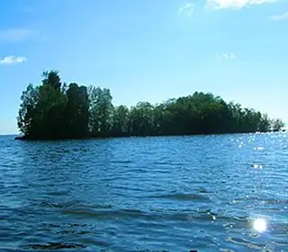 La Ronge, Canada