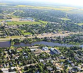 Camrose, Canada