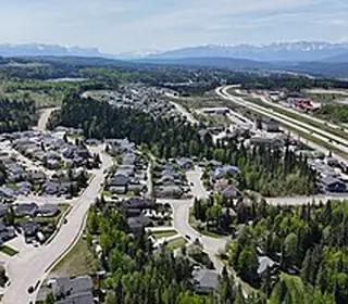 Hinton, Canada