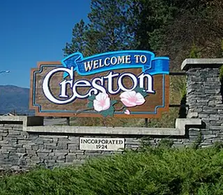 Creston, Canada