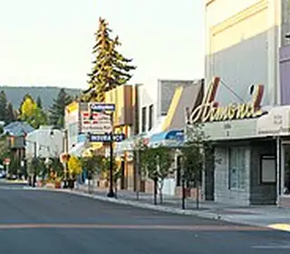 Cranbrook, Canada