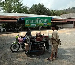 Kalasin, Thaïlande