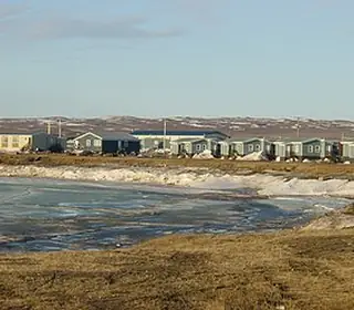 Paulatuk, Canada
