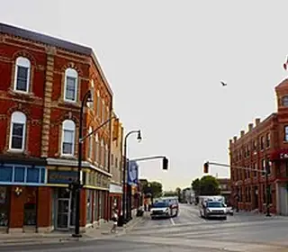 Owen Sound, Canada