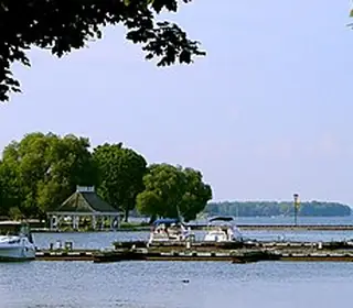 Orillia, Canada