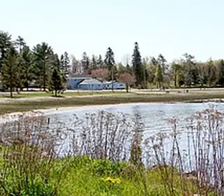 Thessalon, Canada