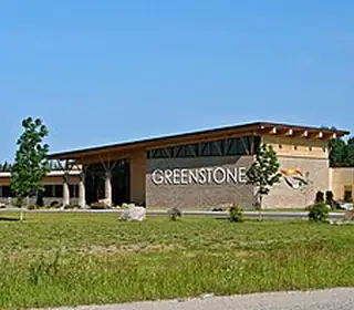 Geraldton, Canada