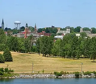 Belleville, Canada