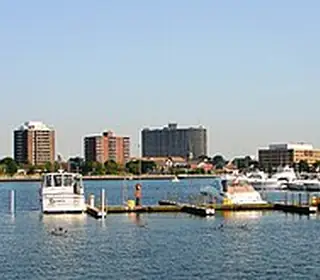 Sarnia, Canada