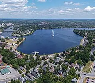 Peterborough, Canada