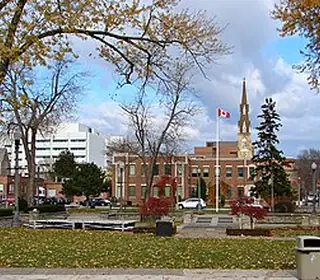 Oshawa, Canada