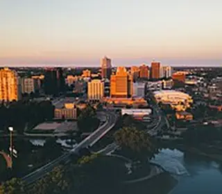 London, Canada