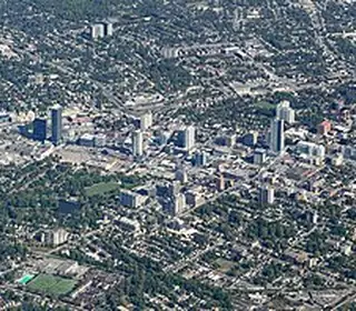 Kitchener, Canada