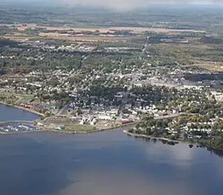 New Liskeard, Canada