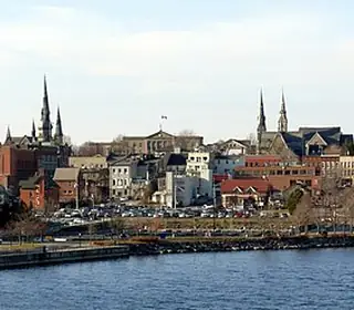 Brockville, Canada
