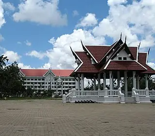 Roi Et, Thaïlande