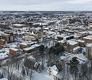 Drummondville, Canada