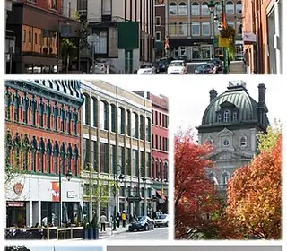 Sherbrooke, Canada