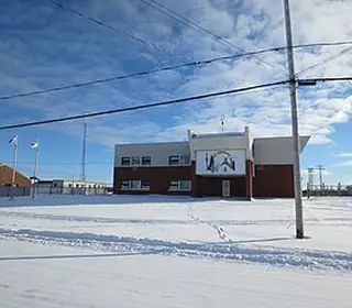 Eastmain, Canada