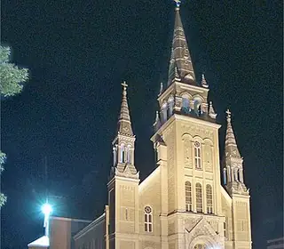 Joliette, Canada