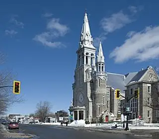St.-Jerome, Canada