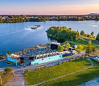 Rouyn-Noranda, Canada