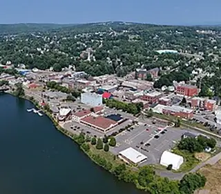 New Glasgow, Canada