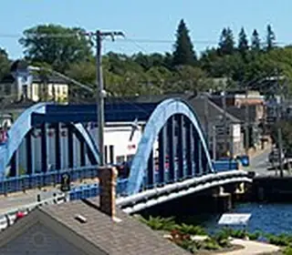 Liverpool, Canada