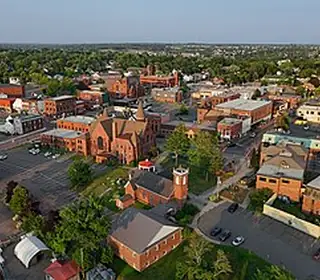 Amherst, Canada