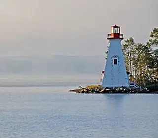 Baddeck, Canada