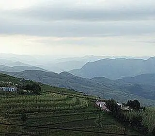 Piggs Peak, Eswatini