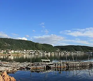 La Scie, Canada