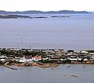 Hopedale, Canada
