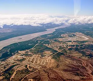 Happy Valley - Goose Bay, Canada