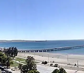 Puerto Madryn, Argentine