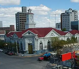 Trelew, Argentine